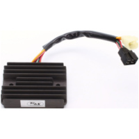 Gleichrichter, Spannungsregler REGLER RGU-501