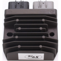 Gleichrichter, Spannungsregler REGLER RGU-503