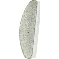 Kurbelwellenkeil 4mm x 4mm x 14mm Kupplungsseite