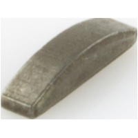 Kurbelwellenkeil 3mm x 2,5mm x 13mm Lichtmaschinenseite