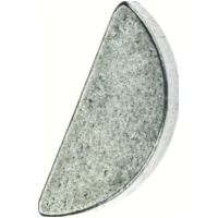 Kurbelwellenkeil 3mm x 5mm x 12mm Lichtmaschinenseite