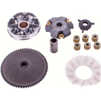 Variomatik kpl. f&uuml;r China-Roller