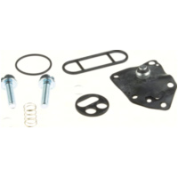 Kraftstoffhahn, Tankhahn Benzinhahn Reparatursatz f&uuml;r Kawasaki (Vergl.Nr.:FCK-21)