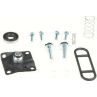 Kraftstoffhahn, Tankhahn Benzinhahn Reparatursatz SUZ Vergl.Nr.: FCK-24