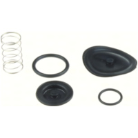 Kraftstoffhahn, Tankhahn Benzinhahn Reparatursatz HON Vergl.Nr.:FCK-37