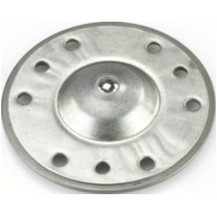 Druckplatte f. Rotax 122/123 Motoren (original)