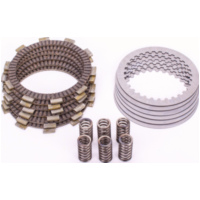 Kupplungslamellen/Metallscheiben f&uuml;r Rotax 122