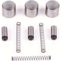 Starterfreilauf Anlasserfreilaufreparatursatz SCK-901