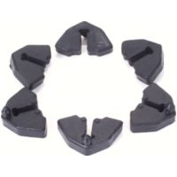 Ruckd&auml;mpferset (6 St.) Vergl. Nr. 6465117E00