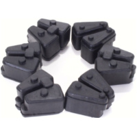 Ruckd&auml;mpferset (6 St.) - Vergl. Nr. 4FM253640000