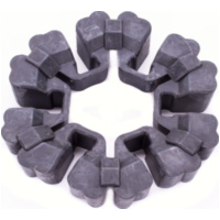 Ruckd&auml;mpfer f. f&uuml;r: Kawasaki Z 1000 A1+A2