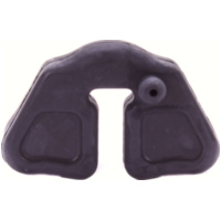 Ruckd&auml;mpfer 1 St&uuml;ck Vergl. Nr. 42014021 f&uuml;r Kawaski Z900