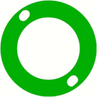 &Ouml;lpumpendeckeldichtung1 Vergl.-nr. 2561545610/00