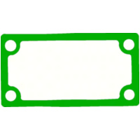 Motordeckel Ausla&szlig;ventildeckeldichtung Vergl.-nr. 3005283 Arctic cat ZRT 600 2001/02