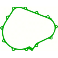 Kupplungsdichtung Kupplungsdeckeldichtung, innen