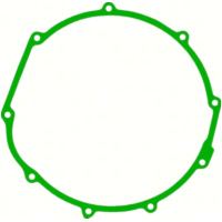 Kupplungsdichtung Kupplungsdeckeldichtung 840145