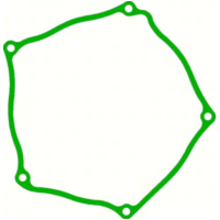 Kupplungsdichtung Kupplungsdeckeldichtung, au&szlig;en 840156