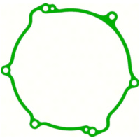 Kupplungsdichtung Kupplungsdeckeldichtung, au&szlig;en 840209