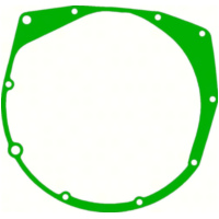 Kupplungsdichtung Kupplungsdeckeldichtung (Vergl. Nr. 4KM154610000)