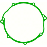Kupplungsdichtung Kupplungsdeckeldichtung, au&szlig;en 840237