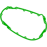 Kupplungsdeckeldichtung f&uuml;r Triumph Bonneville T100 LC (vergl. Nr. 1269876)