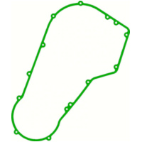 Kupplungsdichtung Kupplungsdeckeldichtung Vergl.-nr. 60539-94B