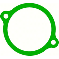 Kupplungsdeckeldichtung Vergl.-nr. 22112-121-630, au&szlig;en