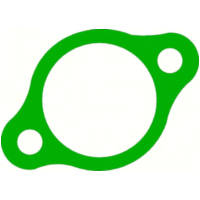 Steuerkettenspannerdeckeldichtung Vergl.-nr. 12194-HB3-000