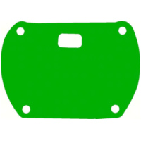 Luftfilterdeckeldichtung Vergl.-nr. 12329-369-000