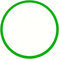 Lichtmaschinendeckeldichtung Vergl.-nr. 11691-286-306