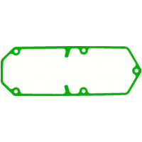 Luftfilterdeckeldichtung Vergl.-nr. 12322-MW7-650
