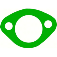 Steuerkettenspannerdeckeldichtung Vergl.-nr. 14523-MAL-A00