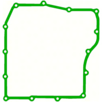 &Ouml;lwannendeckeldichtung Vergl.-nr. 11394-MV9-607