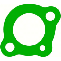 Steuerkettenspannerdeckeldichtung Vergl.-nr. 14551-MN4-000