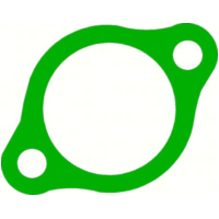 Steuerkettenspannerdeckeldichtung Vergl.-nr. 14523-MCJ-000