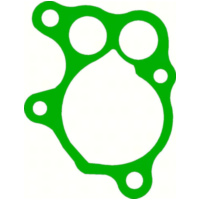 Wasserpumpendeckeldichtung Vergl.-nr. 19229-KA5-690