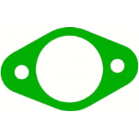 Steuerkettenspannerdeckeldichtung Vergl.-nr. 14523-KBB-901