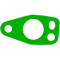 &Ouml;lpumpendichtung Vergl.-nr. 15163-122-000