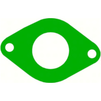 Vergaserdichtung Vergl.-nr. 16229-312-000