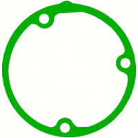 Motordichtung, Motorgeh&auml;use Dichtung Motorgeh&auml;usedichtung klein links Vergl.-nr. 11396-MZ1-000