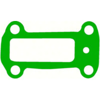 Steuerkettenspannerdeckeldichtung Vergl.-nr. 14592-286-310/306 f&uuml;r: Honda SR/CB 350 BJ.1969-1973