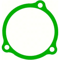 Starterdeckeldichtung Vergl.-nr. 11365-473-306/000 f&uuml;r: Honda CL 250 FT 500 BJ.1982/3