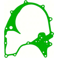 Motordichtung, Motorgeh&auml;use Dichtung Motorgeh&auml;usedichtung links Vergl.-nr. 11395-HC0-680