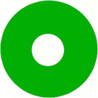 Steuerkettenspannerdeckeldichtung Vergl.-nr. 14525-HA7-670