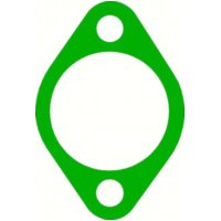 Steuerkettenspannerdeckeldichtung Vergl.-nr. 14523-HM7-000