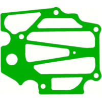 Ventildeckeldichtung gro&szlig; Vergl.-nr. 12332-MM8-881