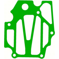 Ventildeckeldichtung gro&szlig; Vergl.-nr. 12332-MG8-306