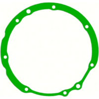 Kupplungsdichtung Kupplungsdeckeldichtung aussen Vergl.-nr. 11372MAH000, au&szlig;en