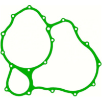 Motordichtung, Motordeckel Dichtung Motordeckeldichtung hinten Vergl.-nr. 11394-ML8-306