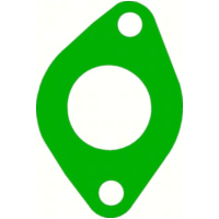 Vergaserdichtung Vergl.-nr. 16229-KN4-750